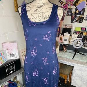 Women’s dress